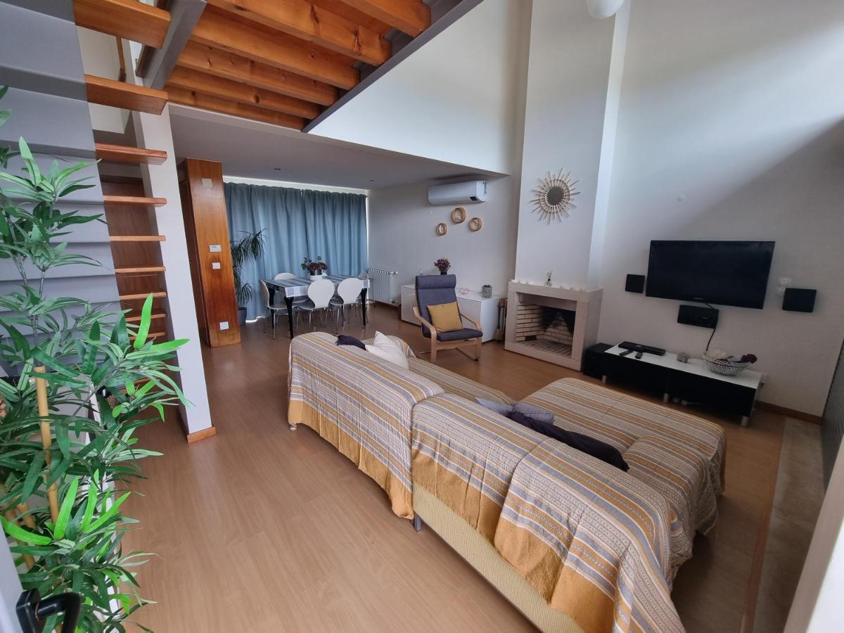 Meco Beach Villa Sesimbra Esterno foto