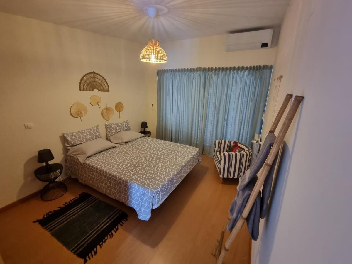 Meco Beach Villa Sesimbra Esterno foto