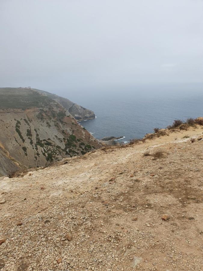 Meco Beach Villa Sesimbra Esterno foto